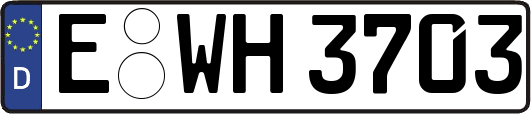 E-WH3703