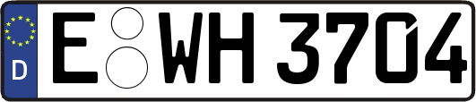 E-WH3704