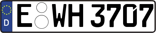 E-WH3707