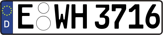 E-WH3716