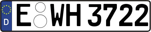 E-WH3722