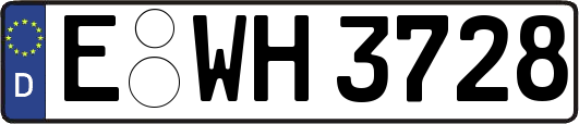 E-WH3728