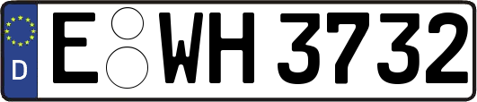 E-WH3732