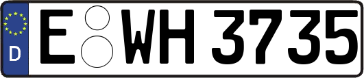 E-WH3735