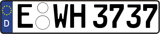 E-WH3737