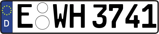 E-WH3741