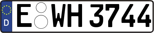 E-WH3744