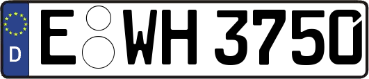 E-WH3750