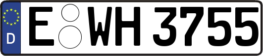 E-WH3755