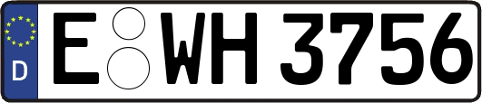 E-WH3756