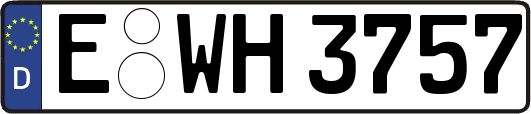 E-WH3757