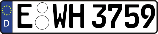 E-WH3759
