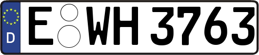 E-WH3763