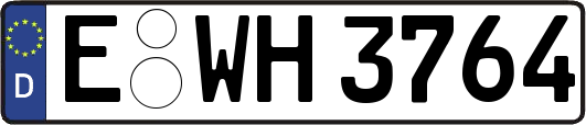 E-WH3764