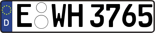 E-WH3765