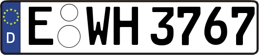 E-WH3767