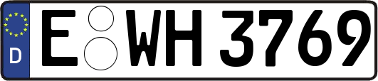 E-WH3769