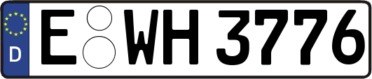 E-WH3776