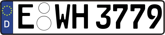 E-WH3779