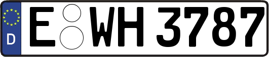 E-WH3787