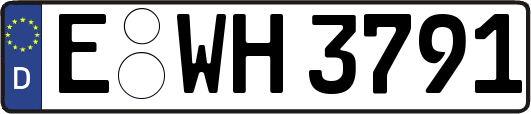 E-WH3791