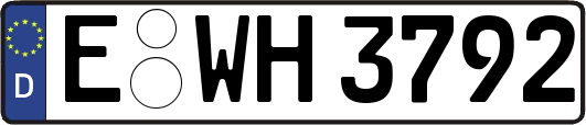 E-WH3792
