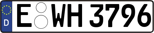 E-WH3796