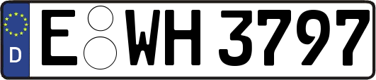 E-WH3797
