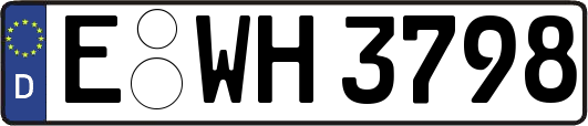 E-WH3798