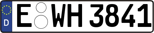 E-WH3841