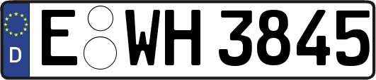 E-WH3845