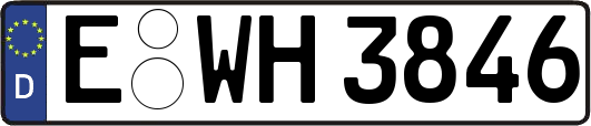 E-WH3846