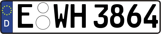 E-WH3864