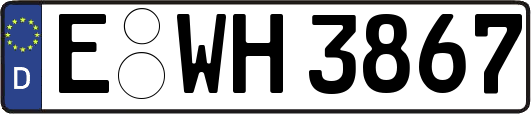 E-WH3867