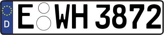 E-WH3872
