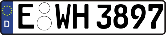 E-WH3897