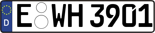 E-WH3901