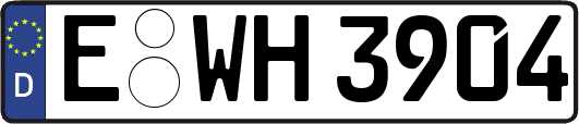 E-WH3904