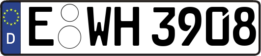 E-WH3908