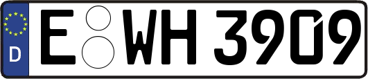 E-WH3909