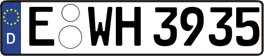 E-WH3935