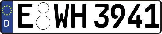 E-WH3941