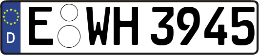 E-WH3945
