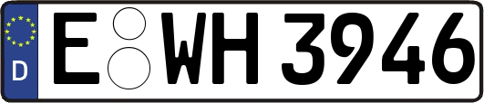 E-WH3946