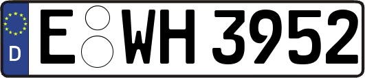 E-WH3952
