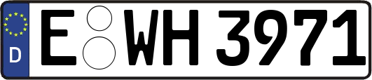 E-WH3971