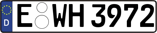 E-WH3972