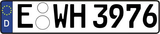 E-WH3976