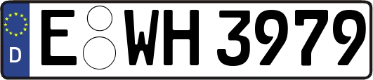 E-WH3979