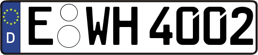 E-WH4002